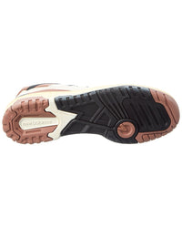 New Balance 550 Leather Sneaker