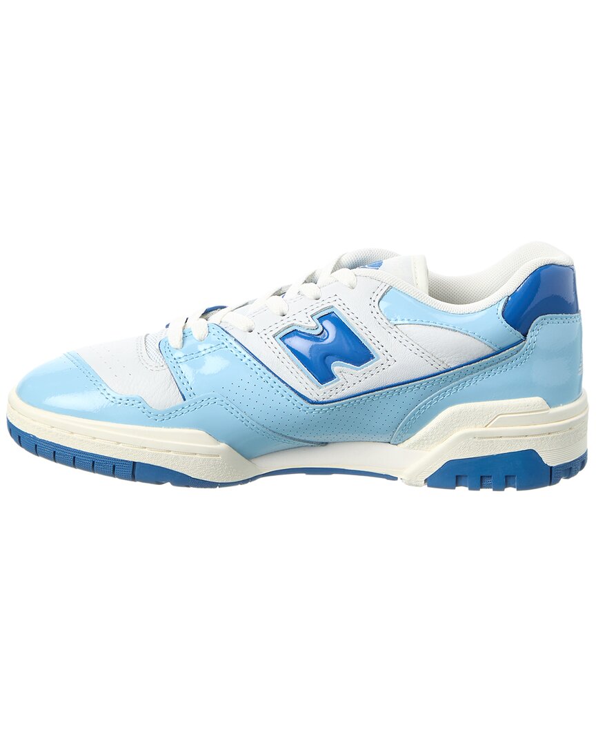New Balance 550 Leather Sneaker