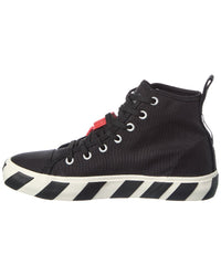 Off-White™ 3.0 Off Court Canvas High-Top Sneaker