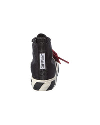 Off-White™ 3.0 Off Court Canvas High-Top Sneaker