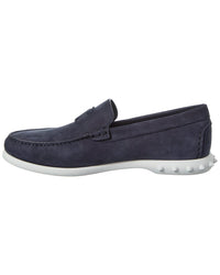 Christian Louboutin Moonkel Leather Loafer