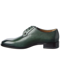 Christian Louboutin Chambeliss Leather Oxford
