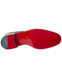 Christian Louboutin Chambeliss Leather Oxford