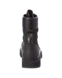 Belstaff Stormproof Mesh & Leather Boot