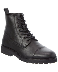 Belstaff Alperton Leather Boot