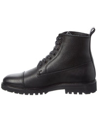 Belstaff Alperton Leather Boot