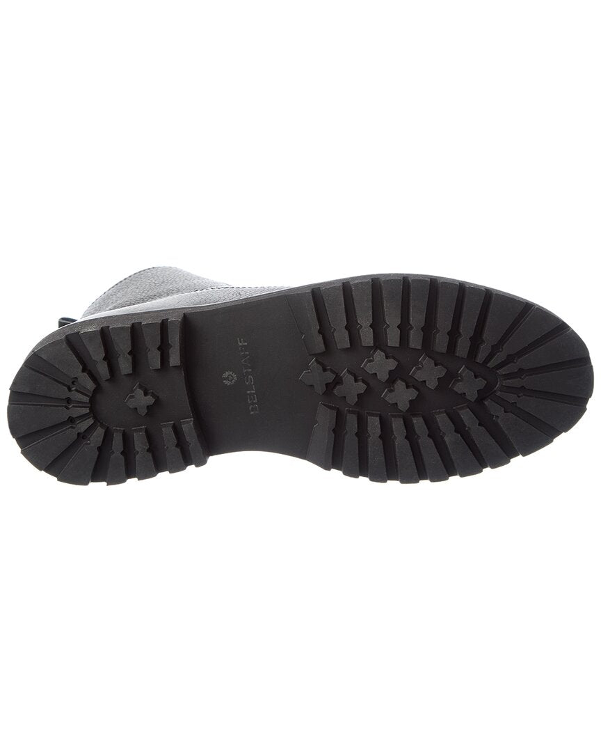 Belstaff Alperton Leather Boot
