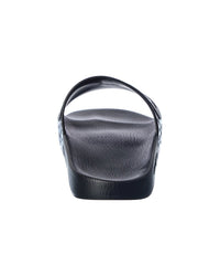 Ferragamo Groove 16 Rubber Slide