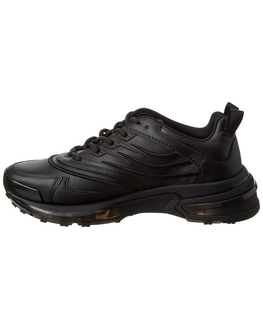 Givenchy Giv 1 Leather Sneaker – Bluefly