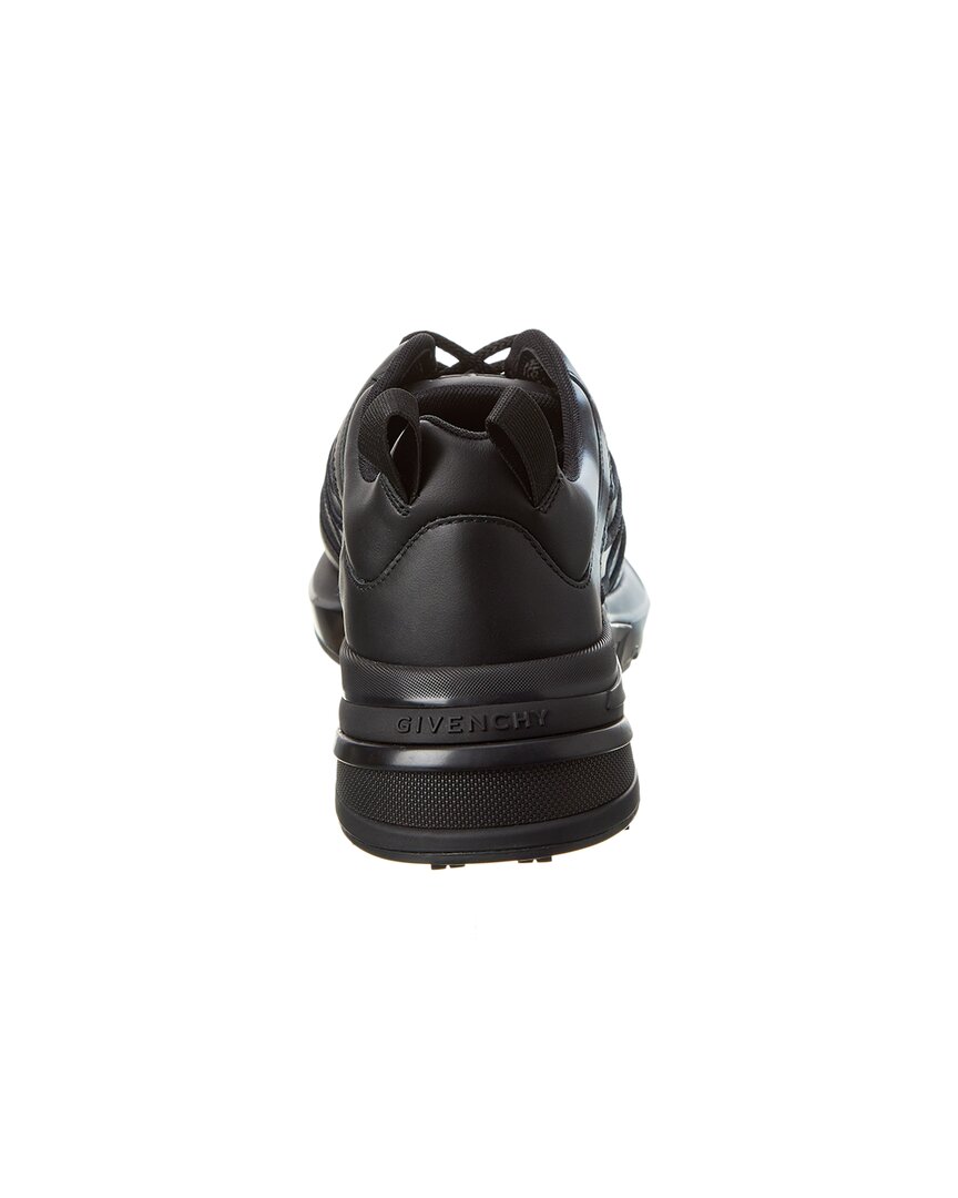 Givenchy Giv 1 Leather Sneaker – Bluefly