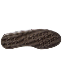 Todd Snyder Paraboot Leather Loafer