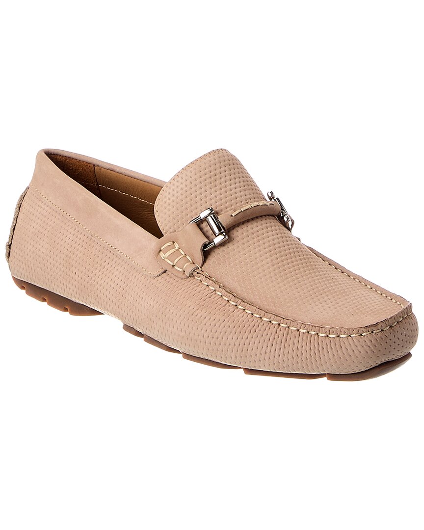 Donald Pliner Donald Pliner Drexel Leather Loafer