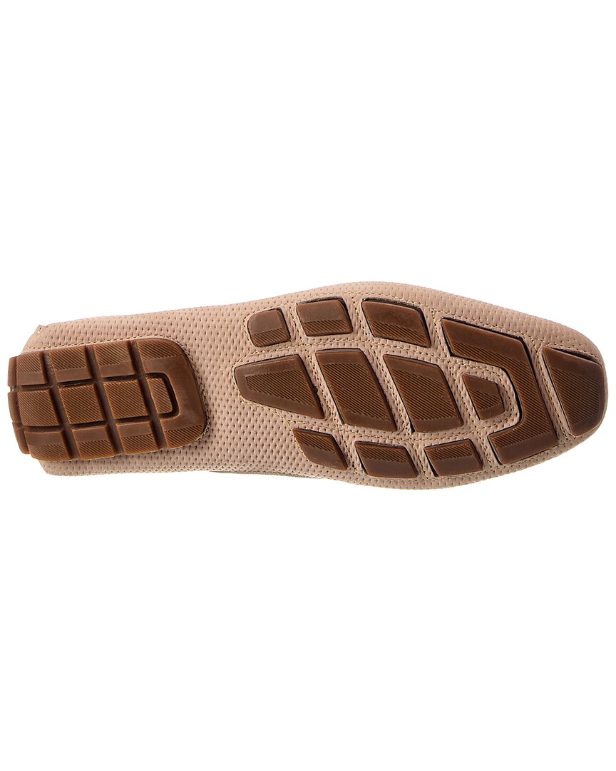 Donald Pliner Donald Pliner Drexel Leather Loafer