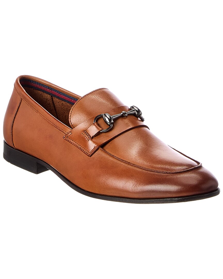 Donald Pliner Donald Pliner Ted Leather Loafer