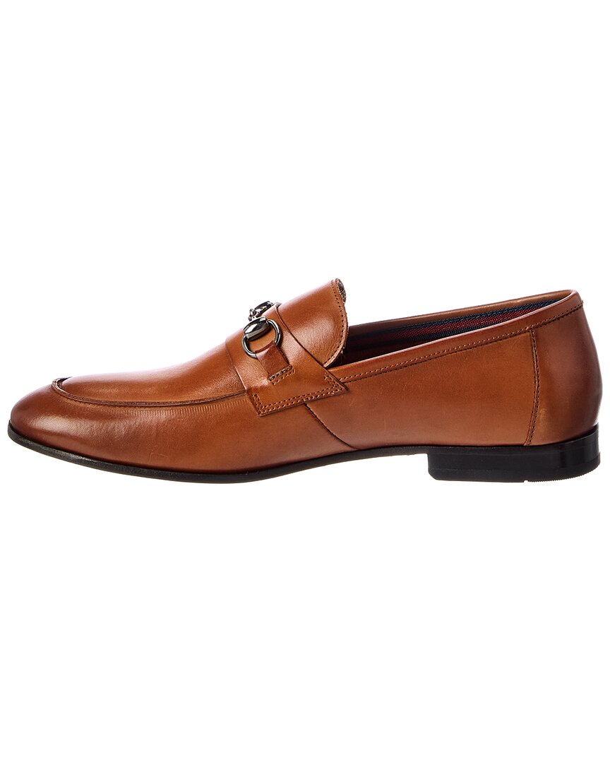 Donald Pliner Donald Pliner Ted Leather Loafer