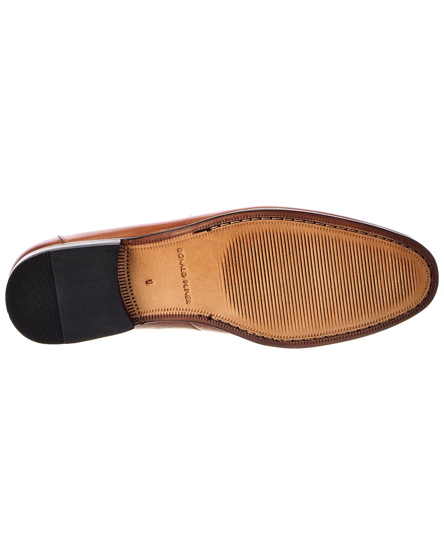 Donald Pliner Donald Pliner Ted Leather Loafer