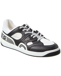 Gucci Basket Demetra Sneaker 7 White