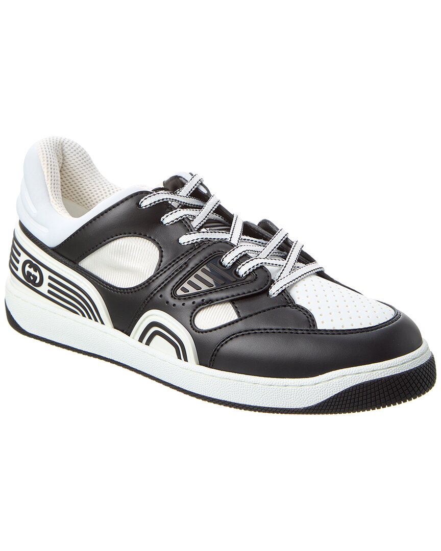 Gucci Basket Demetra Sneaker 7 White