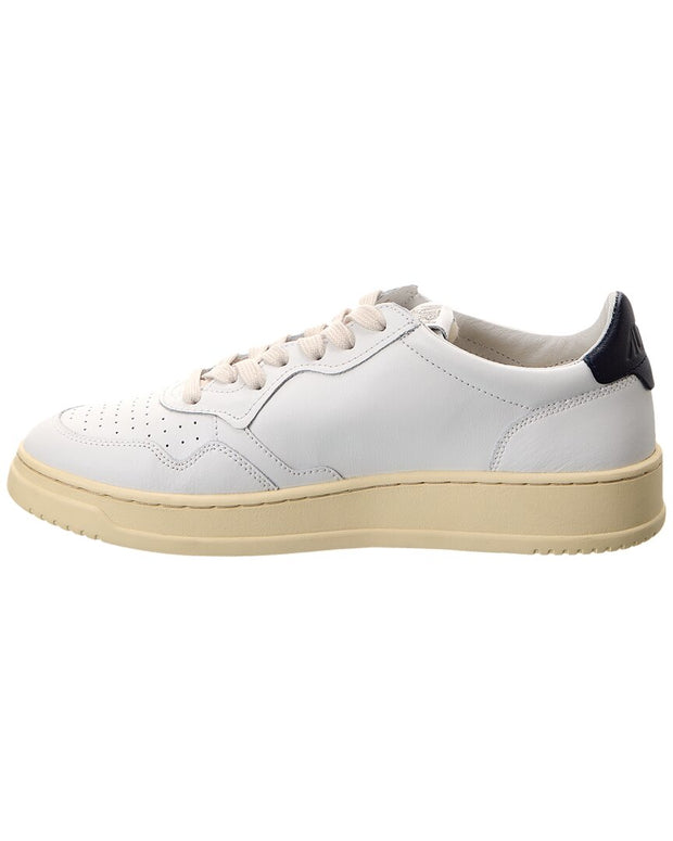 Autry Leather Sneaker