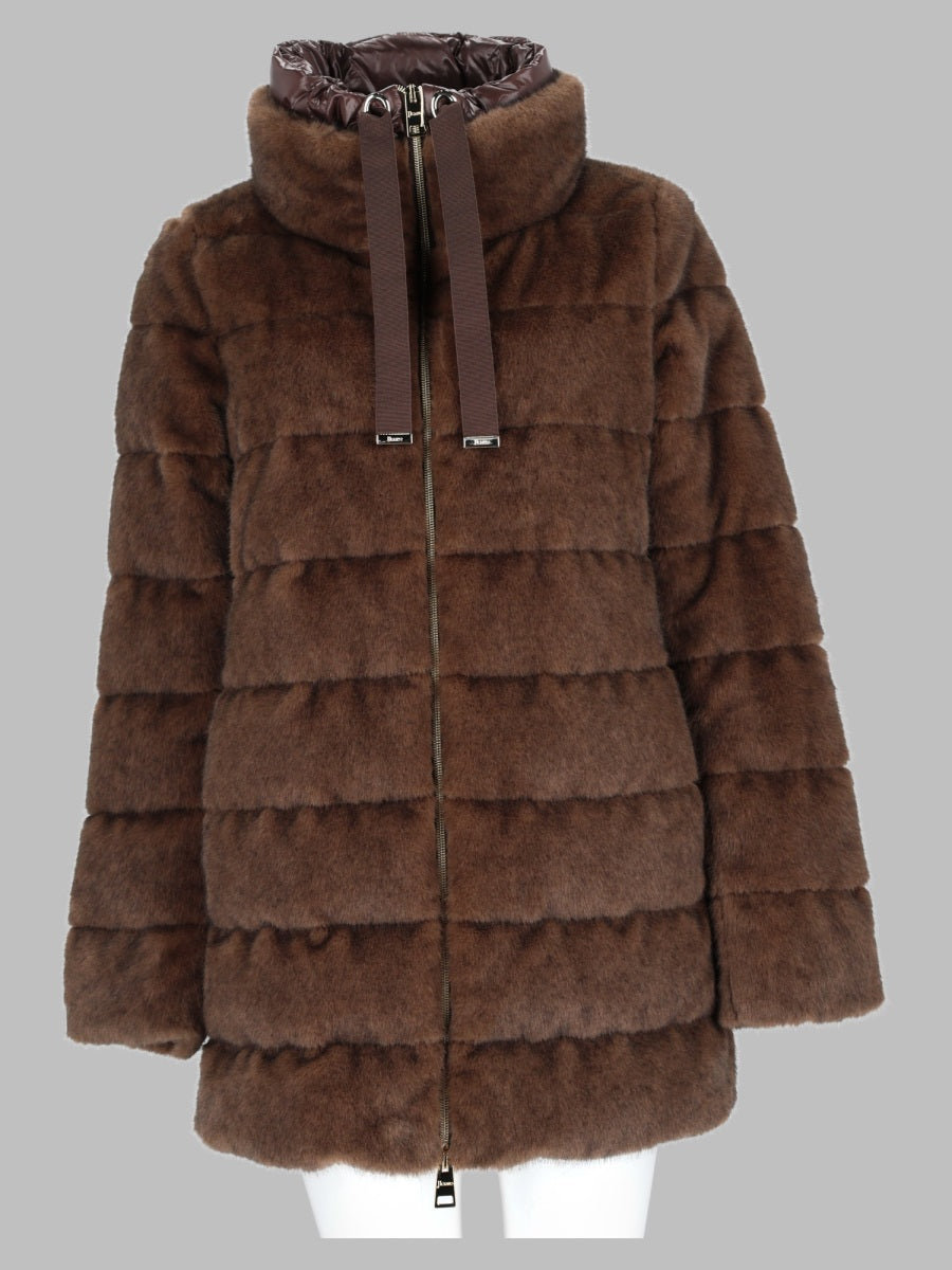 Herno Women Piumino "A-Shape"