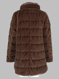 Herno Women Piumino "A-Shape"