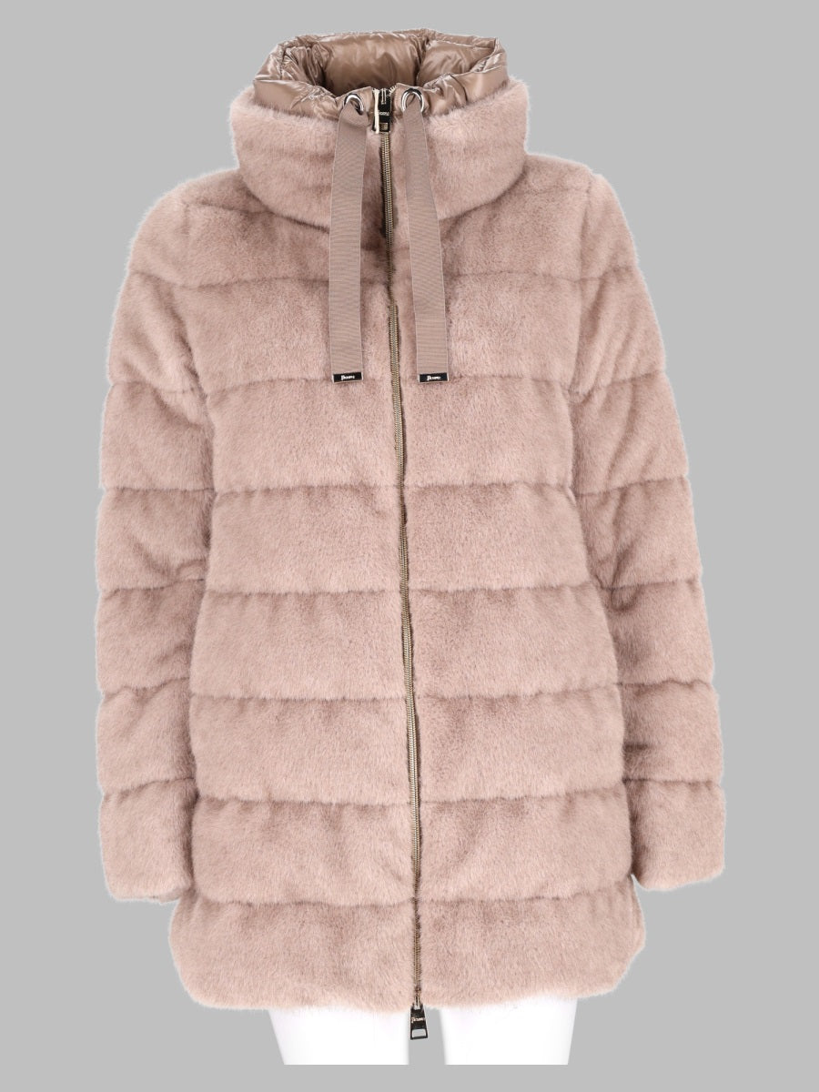Herno Women Piumino "A-Shape"