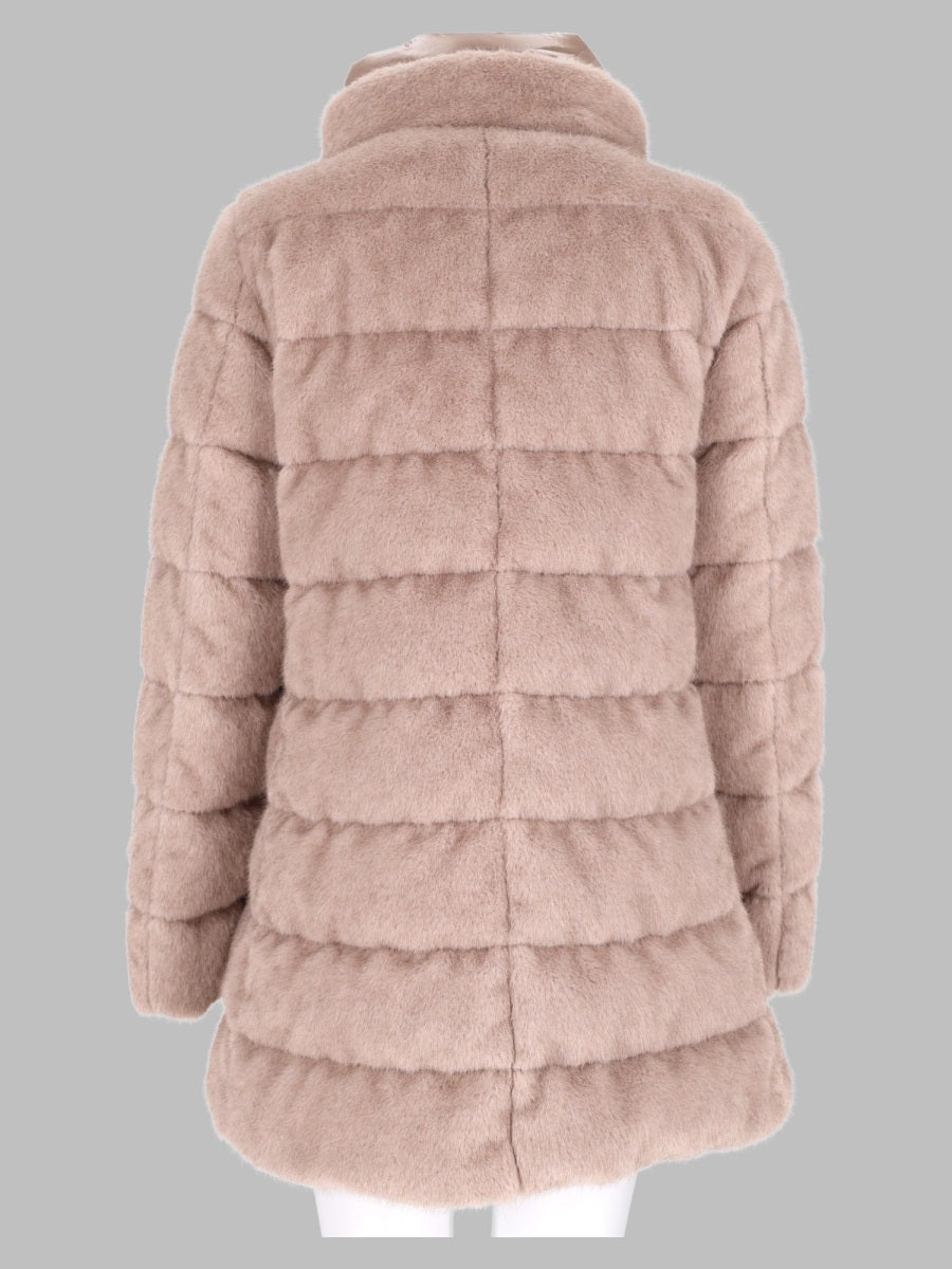 Herno Women Piumino "A-Shape"