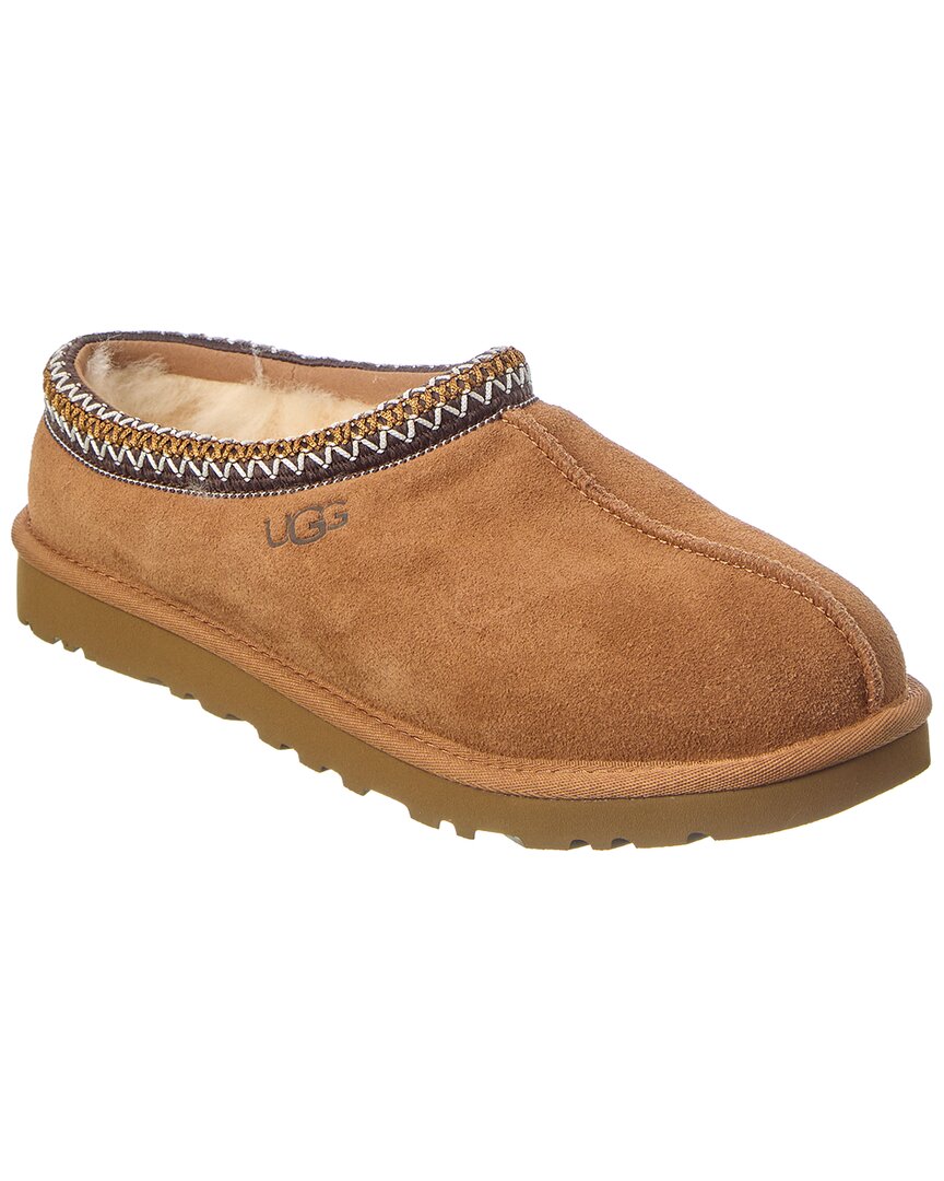 UGG Ugg Tasman Suede Slipper