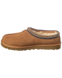 UGG Ugg Tasman Suede Slipper