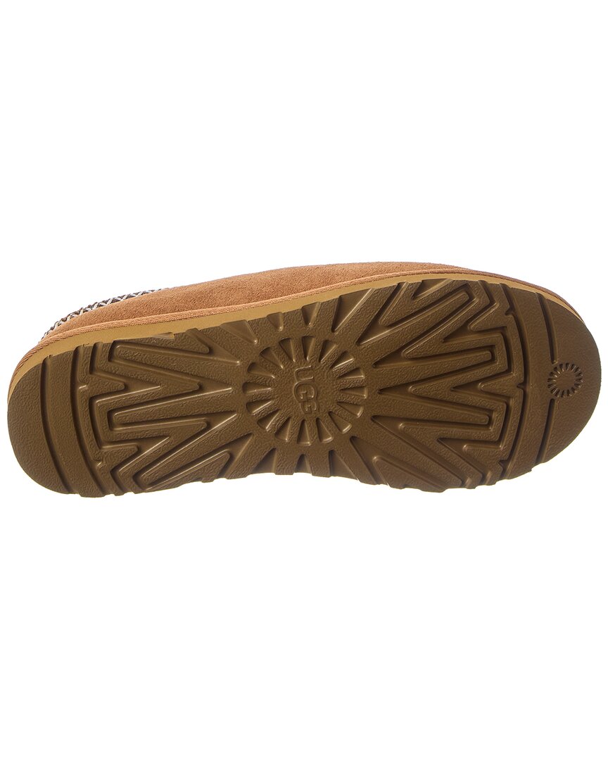 UGG Ugg Tasman Suede Slipper