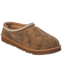 UGG Ugg Tasman Baxter Suede Slipper