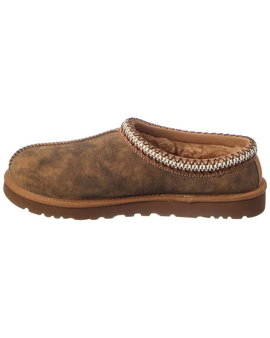 UGG Ugg Tasman Baxter Suede Slipper