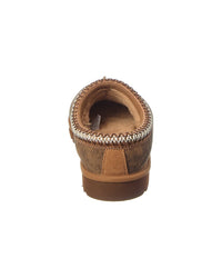 UGG Ugg Tasman Baxter Suede Slipper
