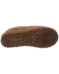 UGG Ugg Tasman Baxter Suede Slipper