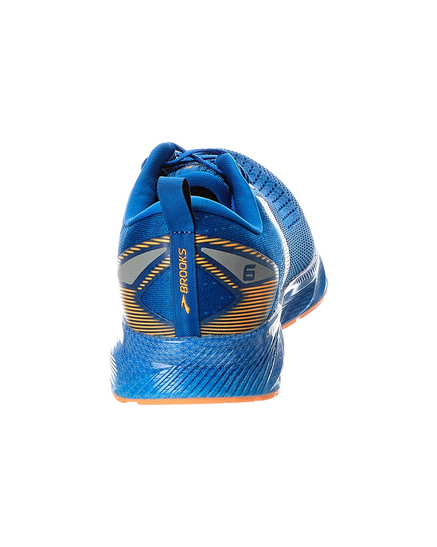 Brooks Levitate 6 Sneaker