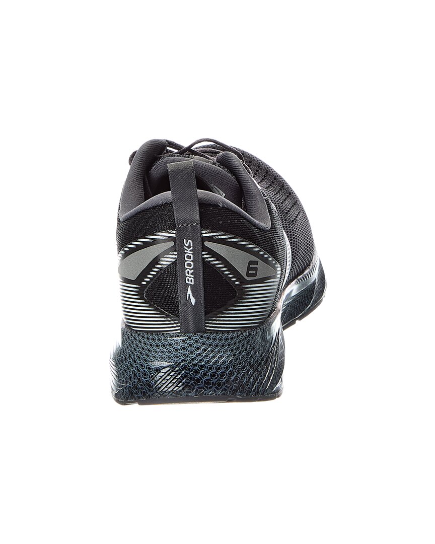 Brooks Levitate 6 Sneaker