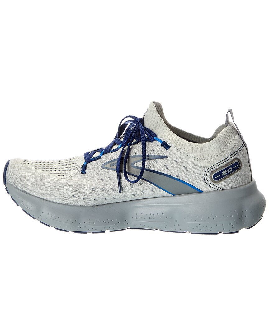 Brooks Glycerin Stealthfit 20 Sneaker
