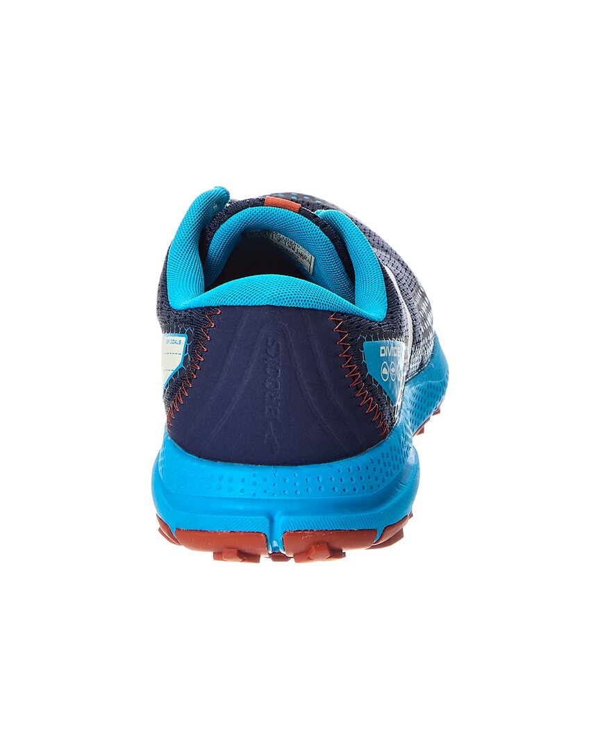Brooks Divide 3 Sneaker
