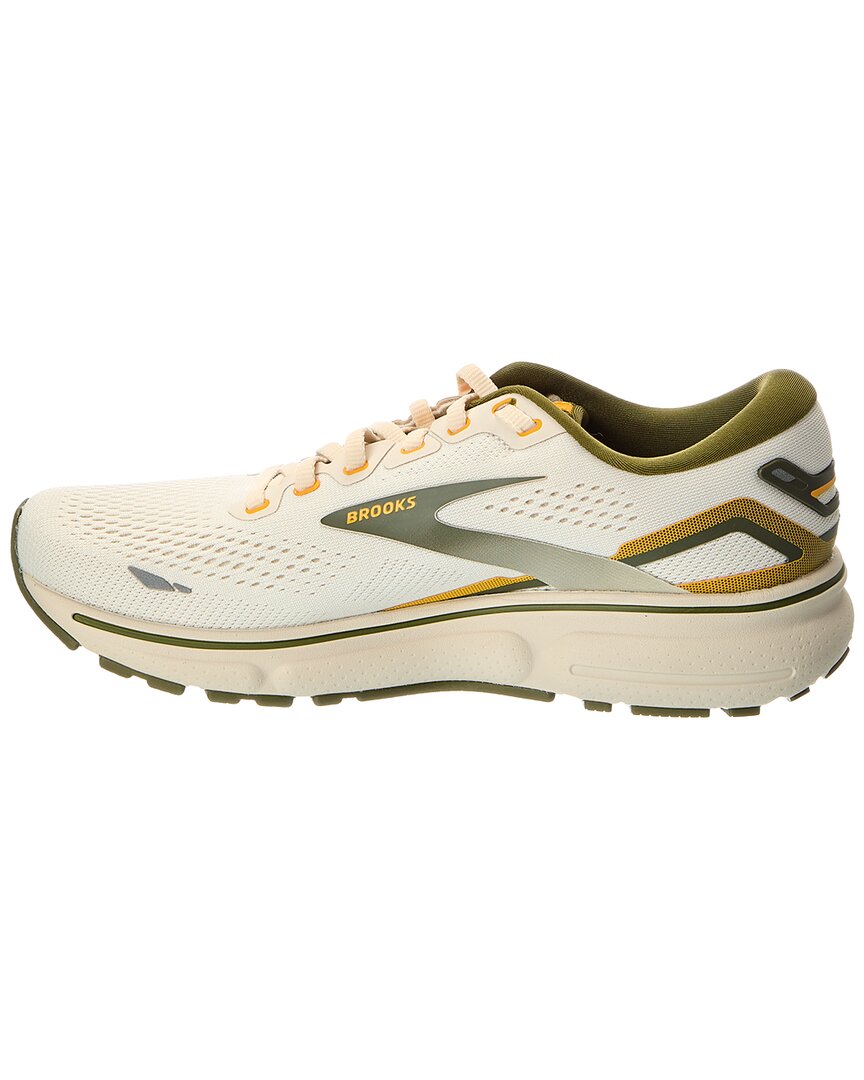 Brooks Ghost 15 Sneaker