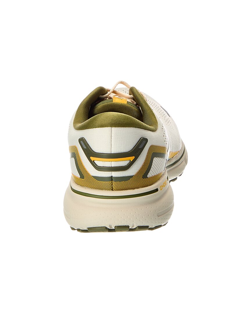 Brooks Ghost 15 Sneaker