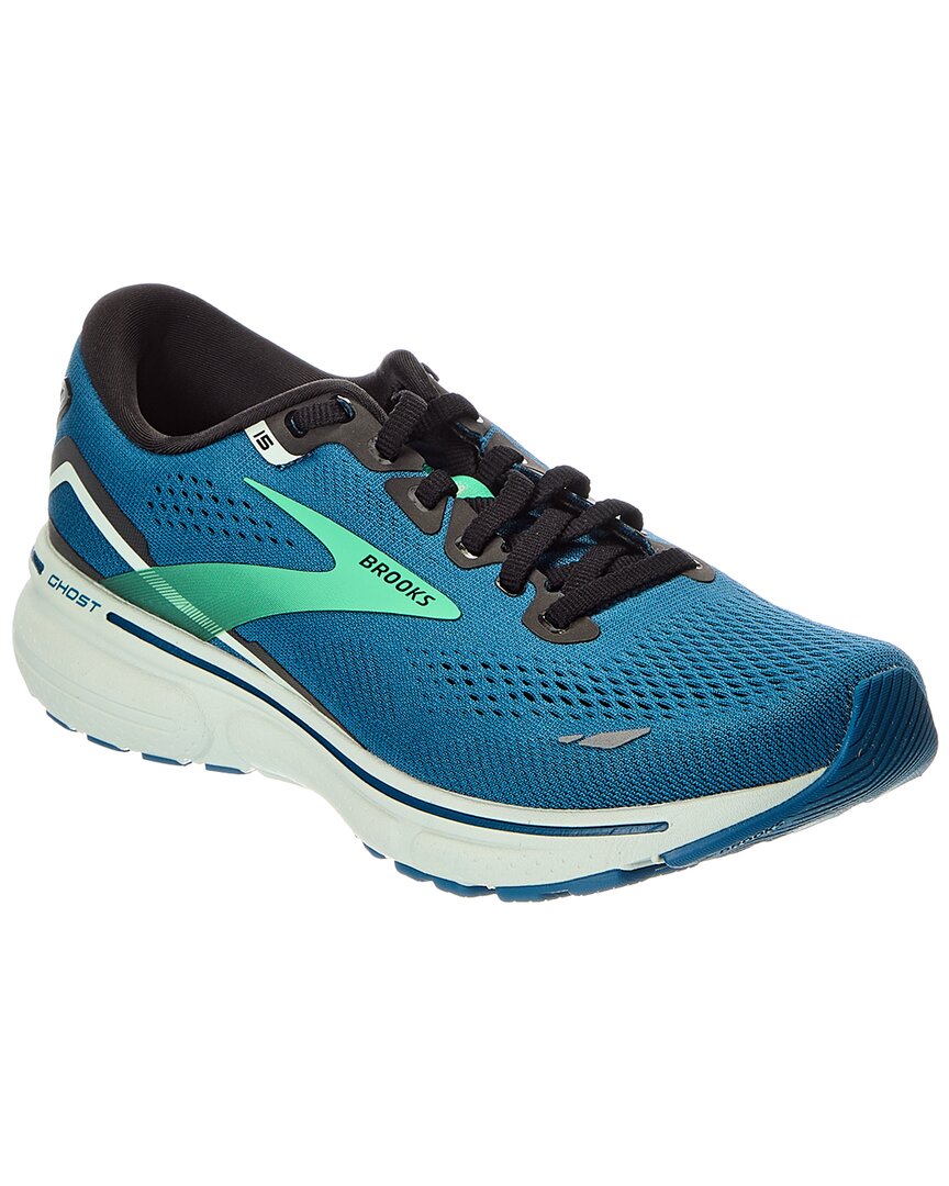 Brooks Ghost 15 Sneaker
