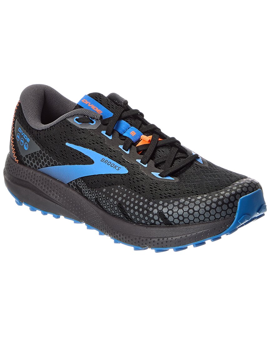 Brooks Divide 3 Sneaker