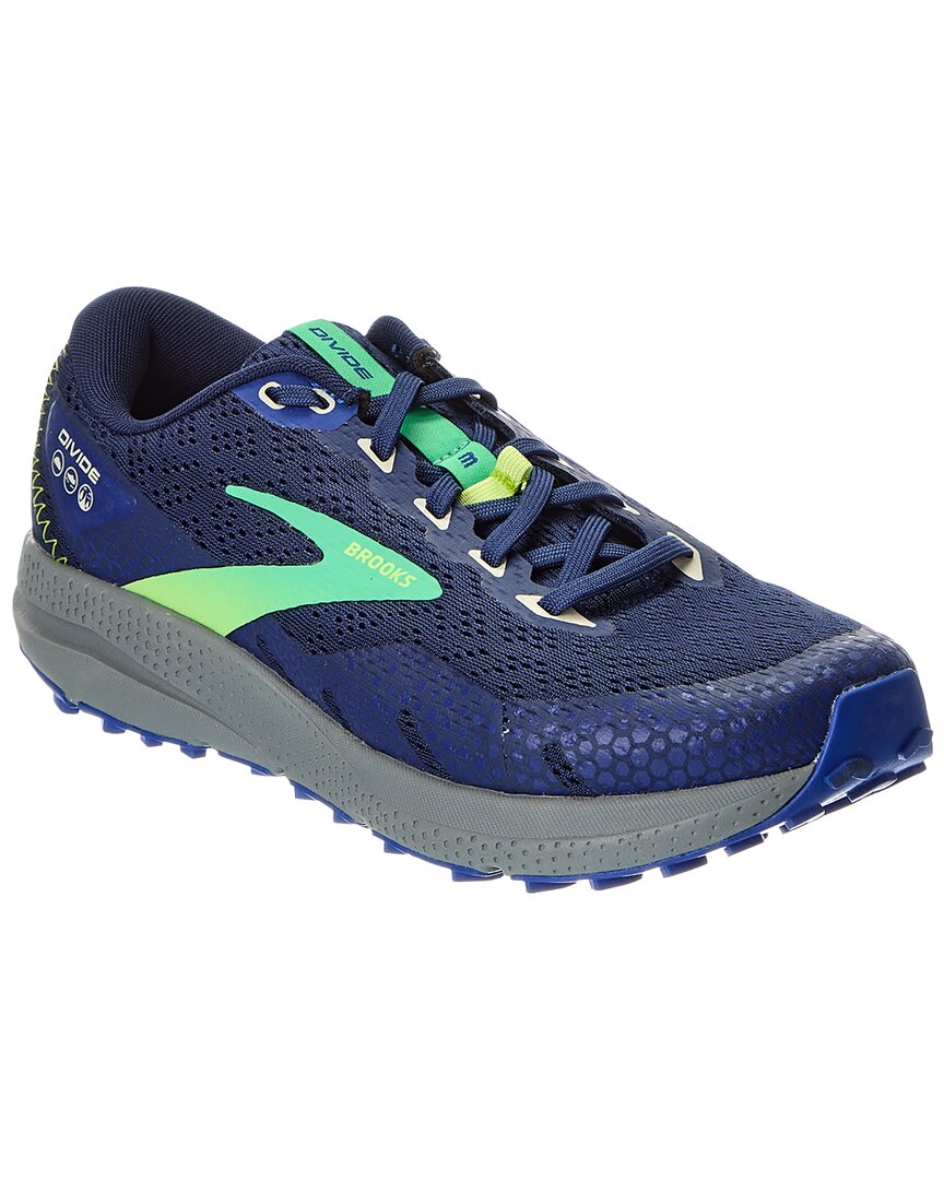 Brooks Divide 3 Sneaker