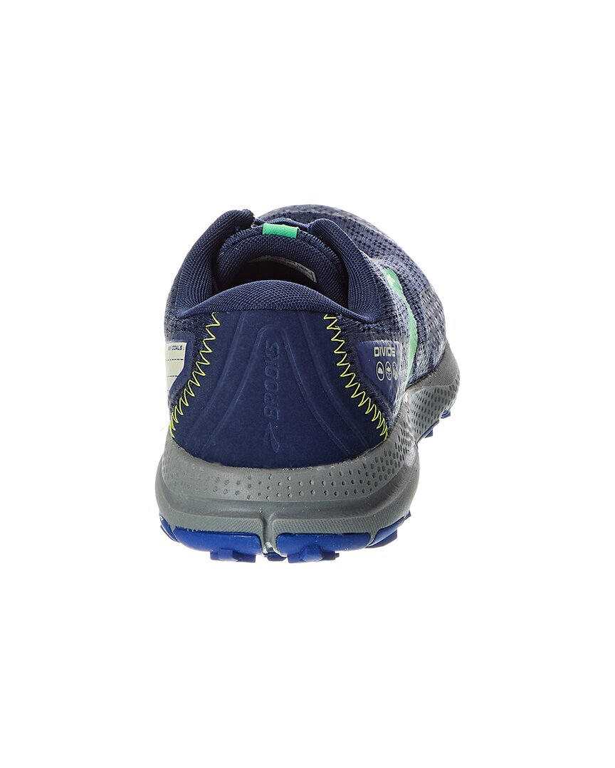 Brooks Divide 3 Sneaker