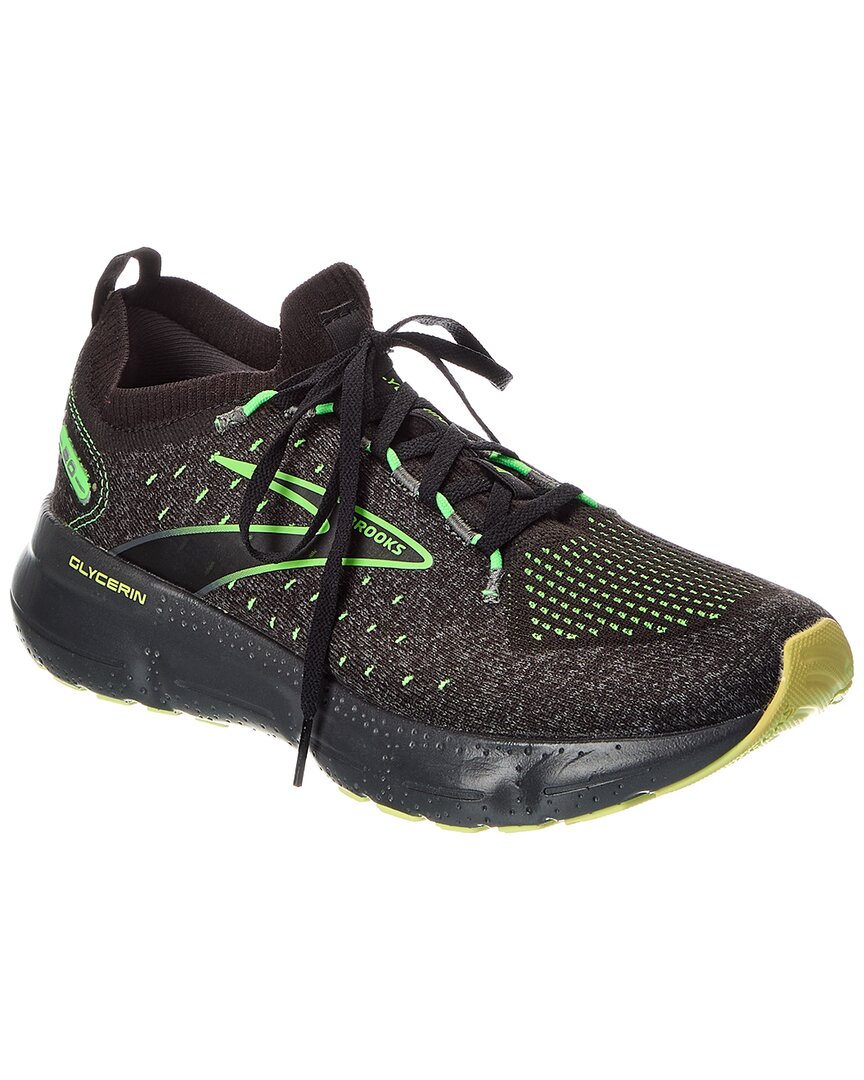 Brooks Glycerin Stealthfit 20 Sneaker