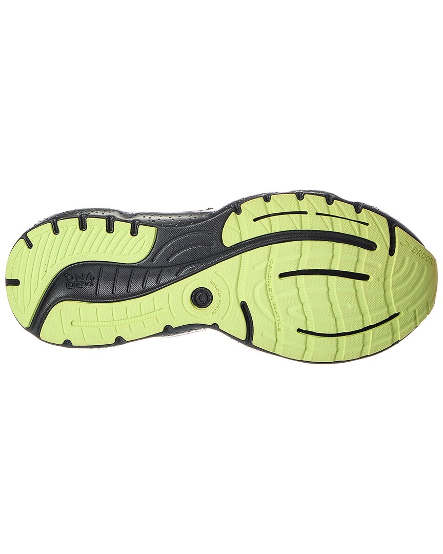 Brooks Glycerin Stealthfit 20 Sneaker
