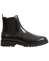 Reiss Reiss Chiltern Leather Chelsea Boot