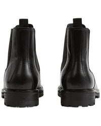 Reiss Reiss Chiltern Leather Chelsea Boot