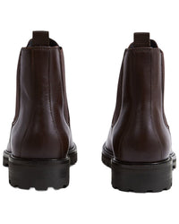 Reiss Reiss Chiltern Leather Chelsea Boot