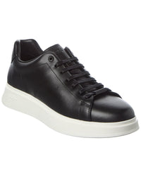 Hugo Boss Bulton Leather Sneaker